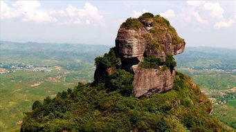 龙川县旅游