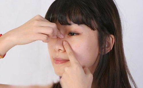鼻子干痛怎么办 鼻子干燥疼痛怎么办