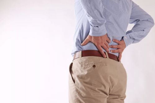 上了年龄之后,腰酸背痛又耳鸣,是肾脏有问题的表现吗
