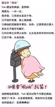 求问女性最佳洗头频率为多长时间(女生最佳洗头频率)