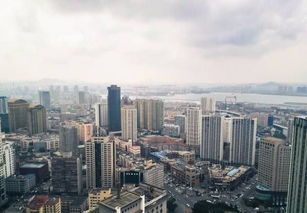 辽宁将有大发展的城市,不是沈阳和大连,也不是鞍山和锦州