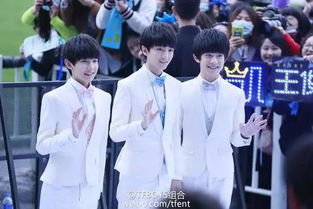 打造一个 凌驾 于TFBOYS之上的超级男团,TFboys的歌曲版权被收回