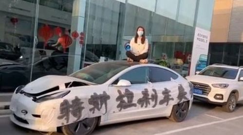 又有女车主坐车顶维权,双方至今仍各执一词,维权之路到底有多难