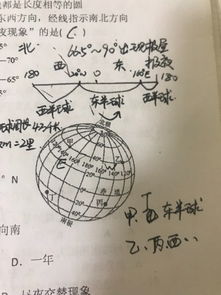 请问甲在乙的什么方位 