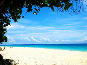 菲律宾长滩岛 极致休闲之旅