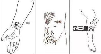 肩颈痛 感冒 便秘很难受 简单刮一刮就能缓解 