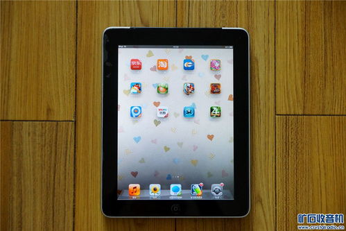 ipad1无ID32GB 138元 ipad2触屏裂纹好用 150元 ipad3 64GB触屏碎失灵 190元 