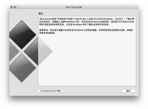 Macbook如何通过网线装Win10