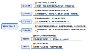 小白学日语该如何打好基础,你想要的日语干货这里都有 