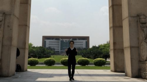 怎样带孩子参观中山大学 中山大学有几个校区