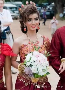 柬埔寨嫁入中国的新娘 生活不易 