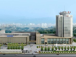 306医院电话，北京解放军306医院在具体地址