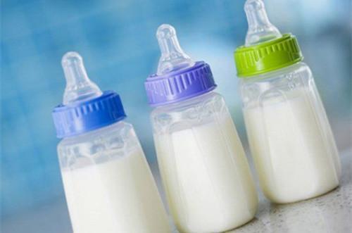 完全水解蛋白奶粉？水解蛋白奶粉和全蛋白奶粉的区别在哪