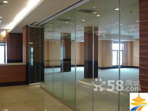北京北京 报价 图片 北京安装玻璃门维修玻璃门 换玻璃门地弹簧 