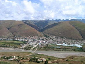 甘孜州十八个县的藏汉名称 