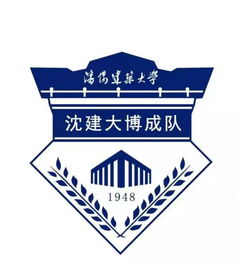 沈阳建筑大学体育运动队队名 队徽 吉祥物设计方案汇报