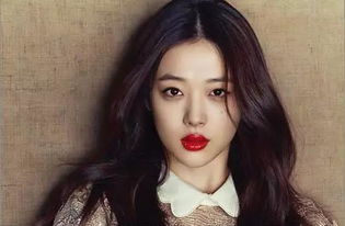 韩国女星美丽动人背后的化妆神技 