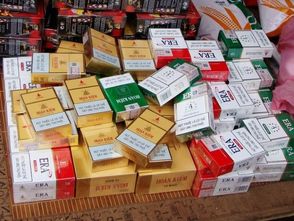 越南代工烟厂是正品吗，越南香烟代工厂家是真的还是假的