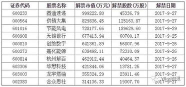 限售股份类型；股权分置限售股份什么意思