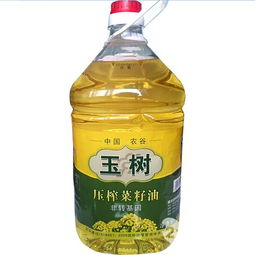 菜油批发价格 