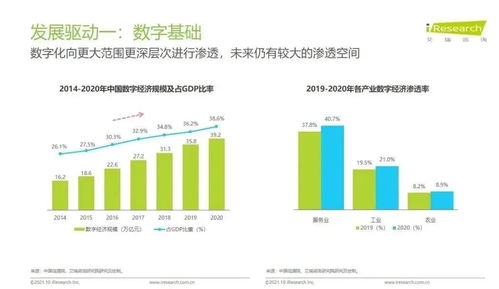 2021年 全球数字贸易白皮书 发布,解读了啥