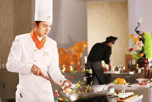 2016不想打工想创业 就到重庆新东方烹饪学院学厨师 