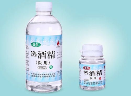 消毒酒精怎么用 消毒酒精对灭活新型冠状病毒有用吗