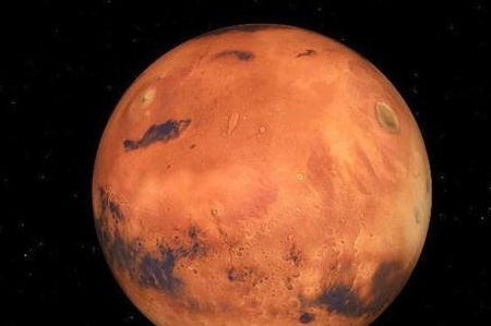 探测器在火星拍到酷似 蘑菇 的东西,它会是什么 听听专家怎么说