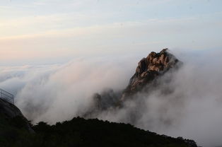 黄山云雾这样行吗 雾天应该怎样拍好呢