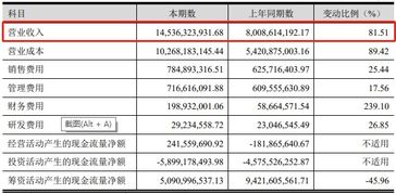 公司财报里的“归属母公司净利润”是什么意思？难道他赚的钱还不全部是他的？