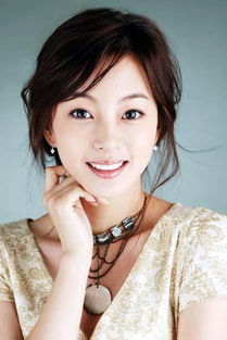 韩国女星美丽眼睛大比拼