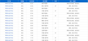 阜阳到淮北的客车经过蒙城吗 