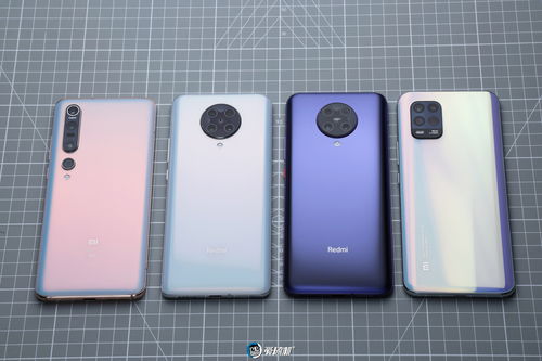 香炸了 红米Redmi K30至尊纪念版体验评测