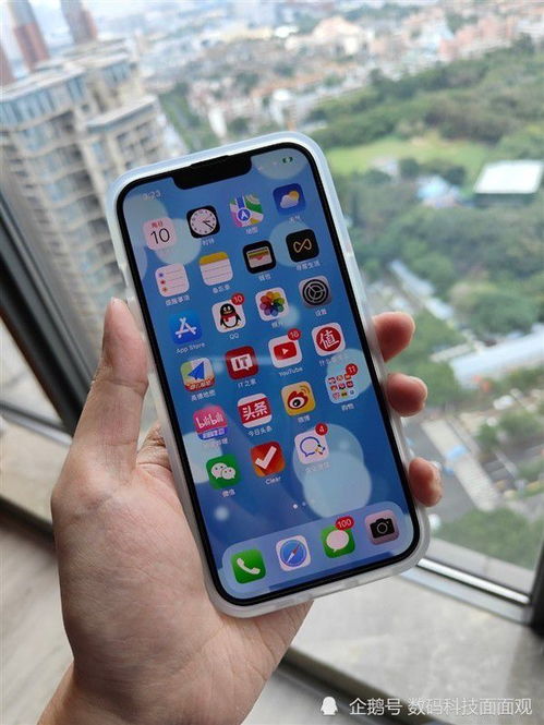 苹果iPhone 13 Pro问题曝光,充电显示异常,iPhone11依旧热销