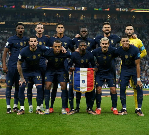 2022年世界杯法国队阵容(法国队和波兰明星球员)