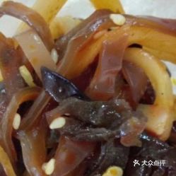 阿婆的味道的小咸菜好不好吃 用户评价口味怎么样 义乌美食小咸菜实拍图片 大众点评 