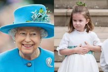 英国皇室竟然也迷信星座,从女王到公主王子都得是金牛座 