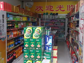天津津南区超市转让 
