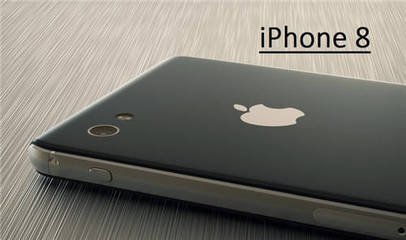 iPhone8