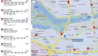 安徽省合肥市包河区芜湖路258号是什么公司？