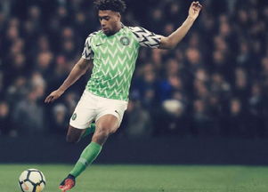个性尼日利亚队球衣亮相世界杯 最丑 最潮 三分钟卖出300万件