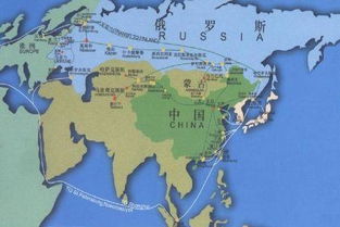 中亚五国是指哪几个国家 
