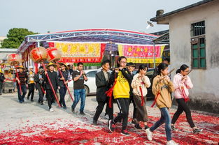 假期结束,广东潮汕却把 春节 延长一个月,热闹季才刚开始 