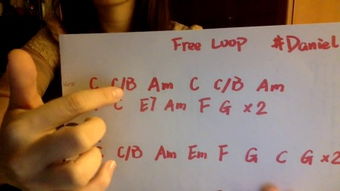 Free Loop – 