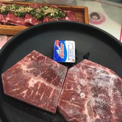 金妈家烤肉 上海城店