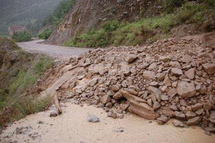 川藏线雨季来临,泥石流 塌方等自然灾害你怕了吗