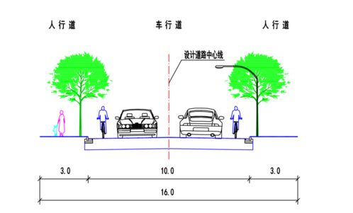 宝山又将新建3条道路,规划设计方案正在公示中