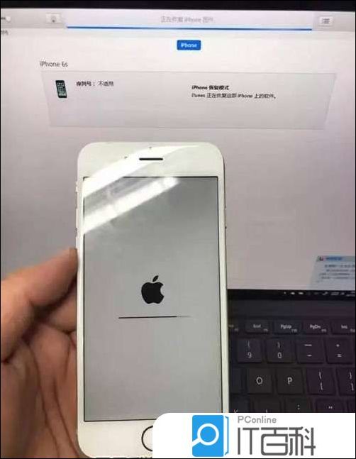 iPhone6S连不上wifi怎么办 iPhone6S连不上wifi解决办法 