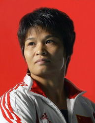 湖北省柔道队女教练是谁中国在历届奥运会上柔道***得主