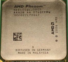 “AMD”是什么意思